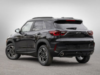 TRAILBLAZER AWD RS Engine: 1.3L TURBO 3cyl. L/100Km City: 8.5 L/100Km Hwy: 7.6 Safety Equipment Verr... (image 3)