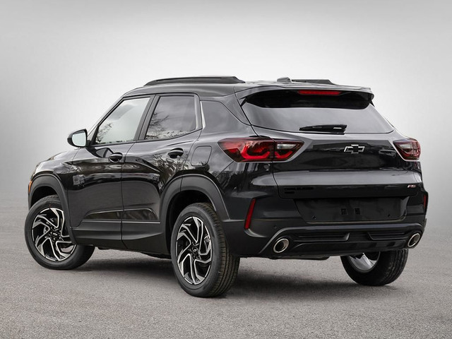 2025 Chevrolet Trailblazer RS in Cars & Trucks in City of Montréal - Image 4