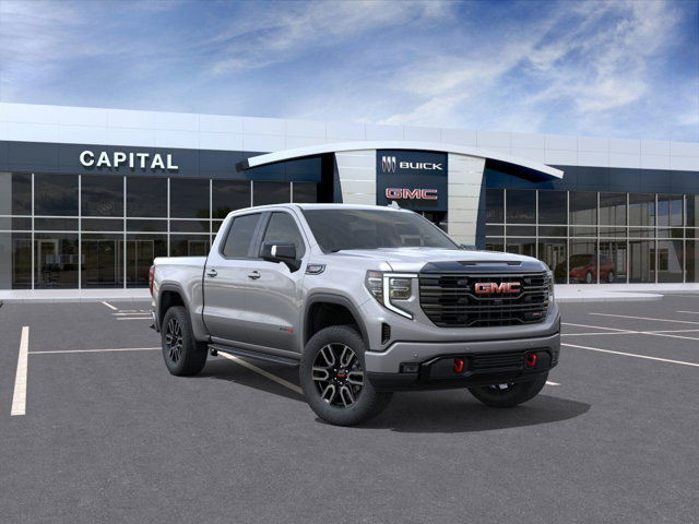 2025 GMC Sierra 1500 AT4 in Cars & Trucks in Calgary - Image 2
