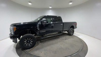 TURBO DIESEL V-8 6.7 L/406, ELECTRONIC-LOCKING W/3.55 AXLE RATIO, RAPID-HEAT SUPPLEMENTAL CAB HEATER... (image 7)