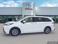 Reviews Don't Lie! You're someone special to us Experience the future of family transportation with... (image 1)