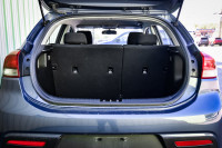 This 2022 Kia Rio 5-door is for sale today. This hatchback has 105,033 kms. It's blue in colour . It... (image 7)
