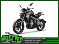 2023 CFMOTO NK 300 ** aucun frais cache **