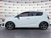 Thanks for viewing our House Of Cars Macleod Trail inventory! AMVIC licensed dealer! The 2016 Chevro... (image 1)