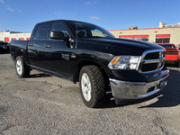 Clean Carfax**SLT**Crew Cab**4x4**5.7L**V8**HEMI**5 Touchscreen**Steering Wheel Audio Controls**Blue... (image 2)