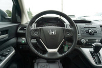 SAFETY INCLUDED FREE ACCIDENT 2nd SET WINTER Very Clean 4WD Honda CR-V EX-L 4Cyl with Automatic Tran... (image 9)