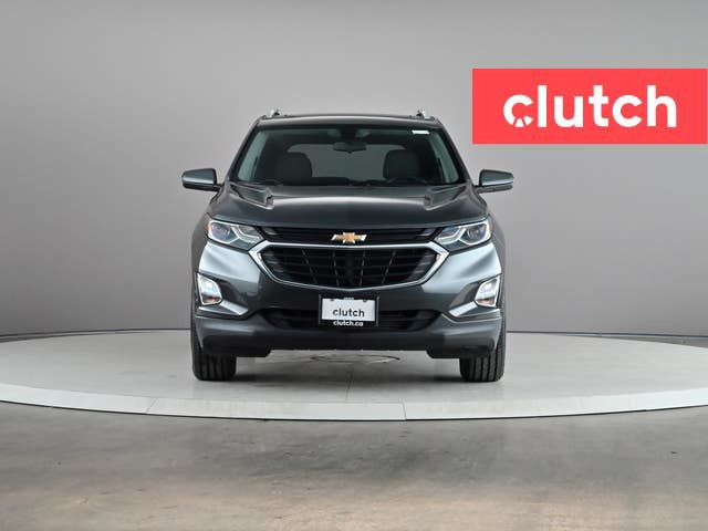 2018 Chevrolet Equinox LT AWD w/ Apple CarPlay, Heated Front Sea in Cars & Trucks in City of Toronto - Image 4