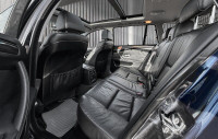 Introducing this rare and special 2008 BMW 535xi touring! Big enough to store all gear while reliabl... (image 7)