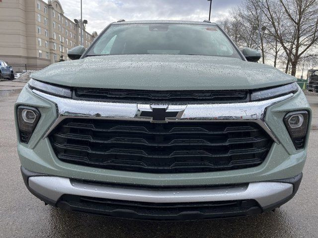 2025 Chevrolet Trailblazer LT in Cars & Trucks in Edmonton - Image 4