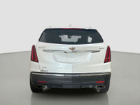 Experience refined luxury and advanced engineering with the 2023 Cadillac XT5 Premium Luxury, now av... (image 3)