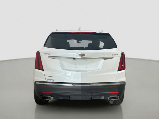2023 Cadillac XT5 Premium Luxury in Cars & Trucks in Brandon - Image 4