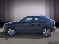 Le Mazda MX-30 EV GS 2024 est le premier véhicule entièrement électrique de Mazda, offrant une expér... (image 3)