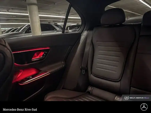 2023 Mercedes-Benz C 43 AMG 4MATIC Sedan | Ensemble Conducteur A in Cars & Trucks in Longueuil / South Shore - Image 13