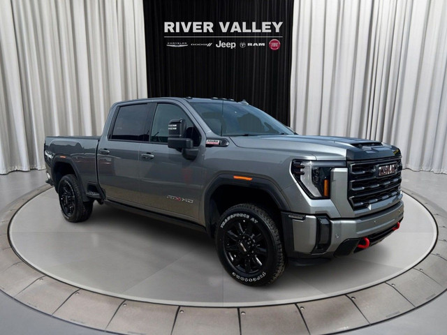 2024 GMC Sierra 3500HD in Cars & Trucks in Strathcona County