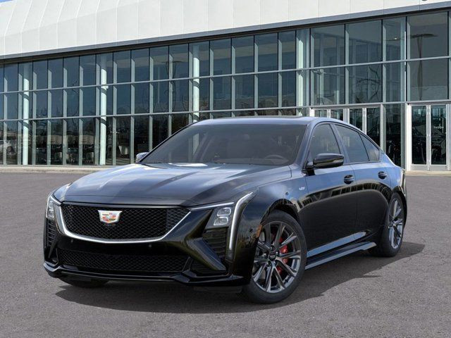 2026 Cadillac CT5-V BASE in Cars & Trucks in Edmonton - Image 2