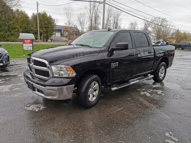2020 RAM 1500 SLT SWB in Cars & Trucks in Belleville
