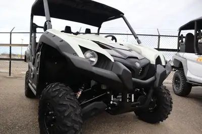 2025 Yamaha Viking EPS SE Bold Special Edition styling for the whole crew handles tough chores and t...