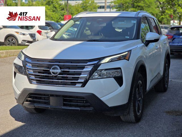 2025 Nissan Rogue in Cars & Trucks in Ottawa