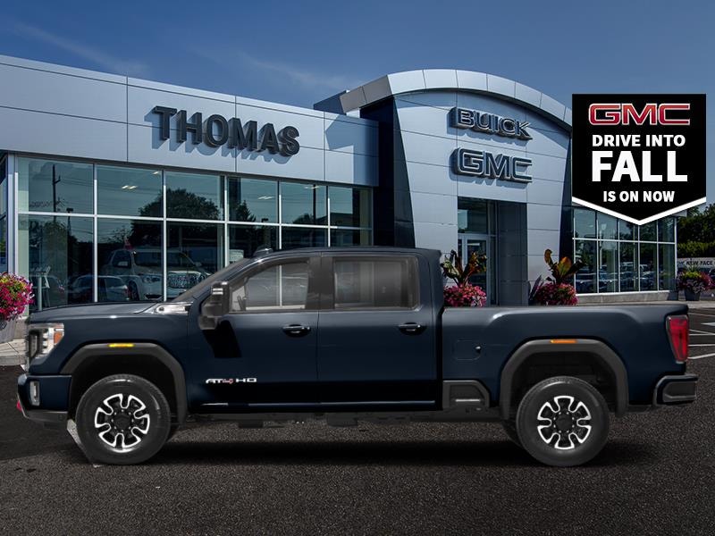 2023 GMC Sierra 2500HD AT4