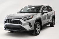 2022 Toyota RAV4 XLE AWD | MAGS | TOIT OUVRANT | CAMERA | CARPLA