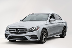 2017 Mercedes-Benz E-Class E 400 | Premium | Roues 19po | Bas kilo