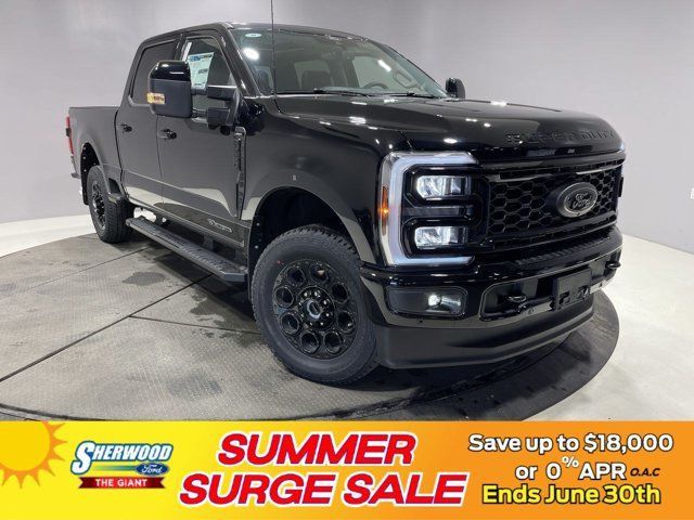 2025 Ford Super Duty F-250 SRW LARIAT in Cars & Trucks in Strathcona County