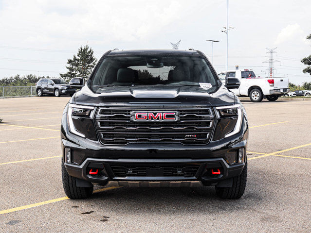 2025 GMC Acadia AT4 in Cars & Trucks in Strathcona County - Image 3