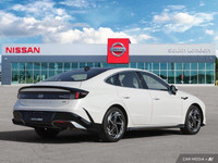 Recent Arrival! Black Leather, ABS brakes, Active Cruise Control, Alloy wheels, Electronic Stability... (image 2)