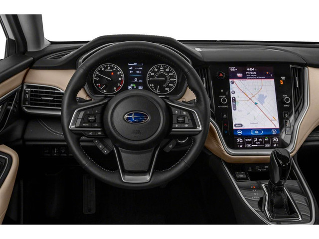 2021 Subaru Outback Limited NO ACCIDENTS! ONE OWNER! LIMITED! in Cars & Trucks in Markham / York Region - Image 4