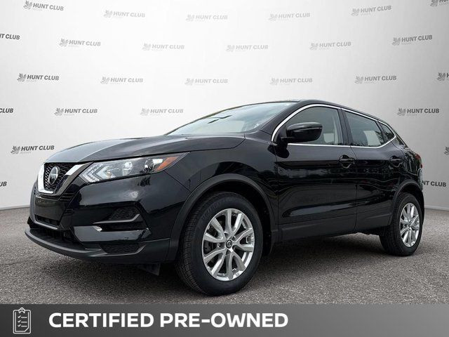 2022 Nissan Qashqai in Cars & Trucks in Ottawa