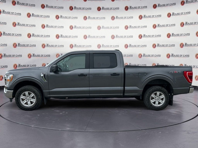 2022 Ford F-150 XLT / Back Up Camera / Bluetooth in Cars & Trucks in Calgary - Image 2