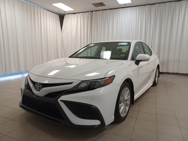 2022 Toyota Camry SE in Cars & Trucks in Dartmouth - Image 2