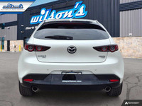 Come see this certified 2021 Mazda Mazda3 Sport 100th Anniversary Edition AWD | Turbo | Leather | Su... (image 3)