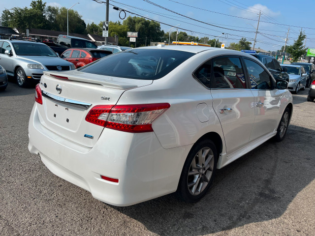 2014 Nissan Sentra S in Cars & Trucks in Kitchener / Waterloo - Image 3