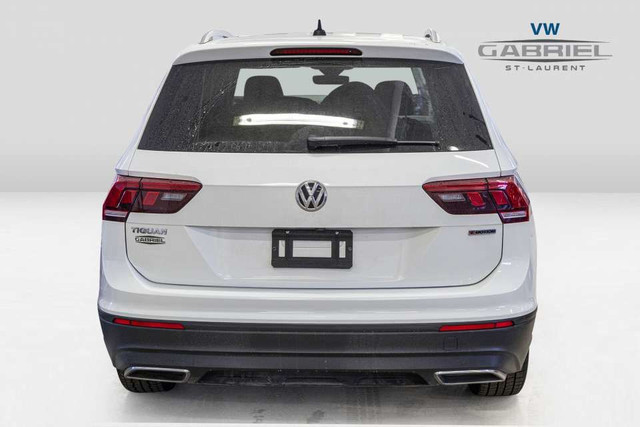 2020 Volkswagen Tiguan IQ DRIVE PANORAMIC SUNROFF,CARPLAY, NAVIG in Cars & Trucks in City of Montréal - Image 4