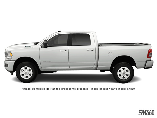 2025 Ram 3500 Laramie in Cars & Trucks in Grande Prairie