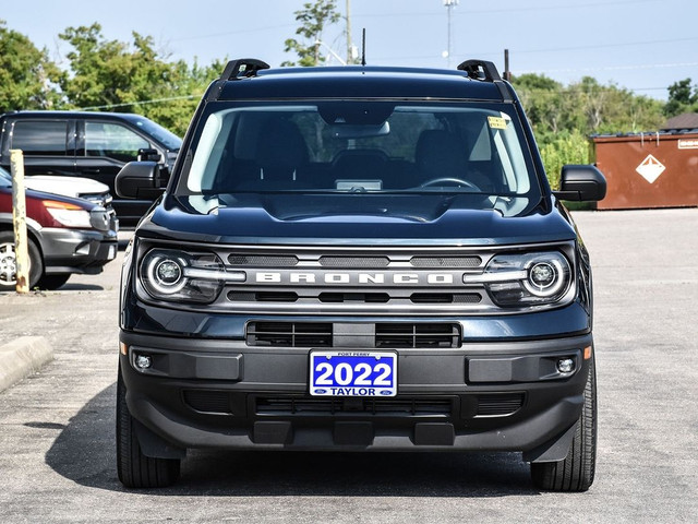 2022 Ford Bronco Sport Big Bend in Cars & Trucks in Kawartha Lakes - Image 2