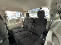 Excellent condition Dodge Grand Caravan and Sold Certified with excellent service history. Come see... (image 5)