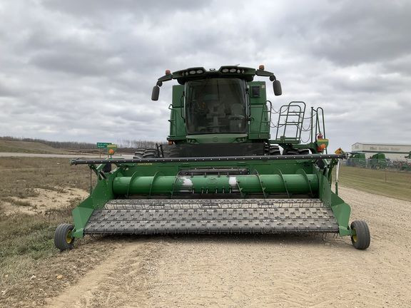 2019 John Deere S780 in Farming Equipment in Prince Albert - Image 3