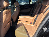 2013 BMW 750I XDRIVE STUNNING TOP OF THE LINE LUXURY LOW KM CLEAN CARFAX CERTIFICATION INCLUDED !!!!... (image 8)