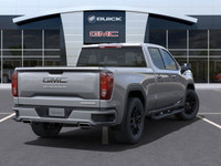 SIERRA 1500 ELEVATION CRE Engine: 5.3L 8cyl. L/100Km City: 0.0 L/100Km Hwy: 0.0 Safety Equipment Sys... (image 3)