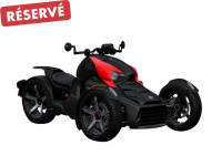 2023 CAN-AM Ryker Sport 900 ACE