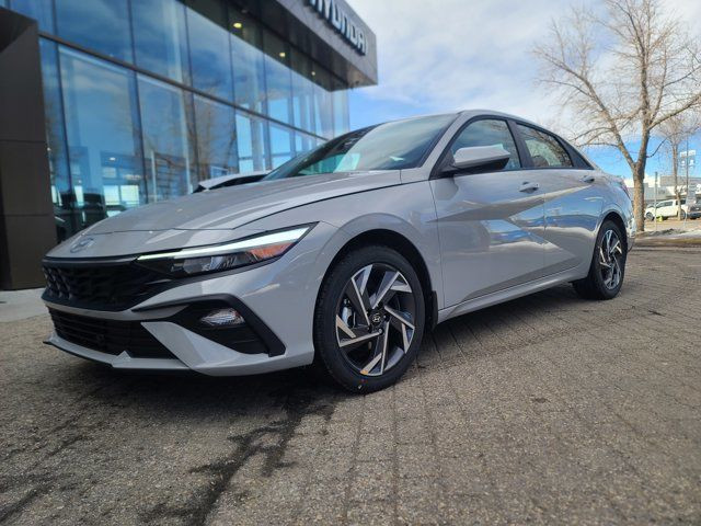 2025 Hyundai ELANTRA Preferred in Cars & Trucks in Calgary