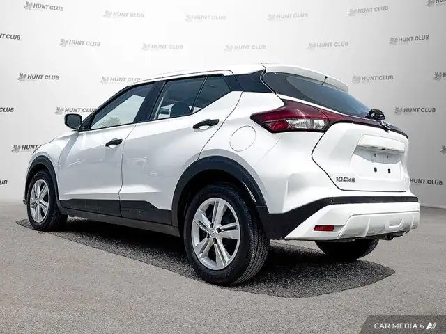 2021 Nissan Kicks in Cars & Trucks in Ottawa - Image 5