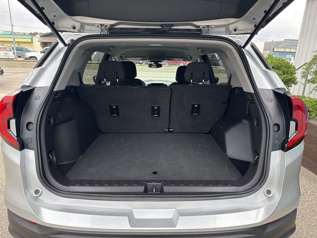 2019 GMC Terrain SLE in Cars & Trucks in Nipawin - Image 4