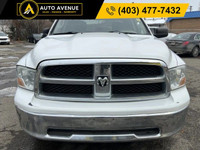 LOOKING FOR A TRUCK WITH POWER AND PERFORMANCE? THE 2012 RAM 1500 ST V8 HEMI IS BUILT TO HANDLE IT A... (image 7)