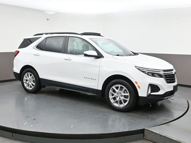 2022 Chevrolet Equinox Just Traded & Fully Certified 1LT, AWD, A in Cars & Trucks in City of Halifax