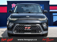 2021 Kia Soul EX Black *BLUETOOTH*, *BACK-UP CAMERA*, *CLEAN CARFAX REPORT*, *AUTOMATIC*, *MARKET VA... (image 1)