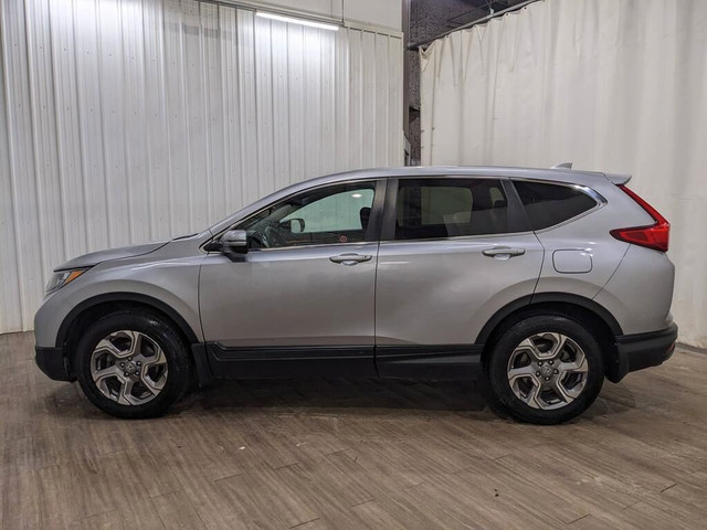 2019 Honda CR-V EX AWD | No Accidents | Bluetooth | Sunroof in Cars & Trucks in Calgary - Image 4
