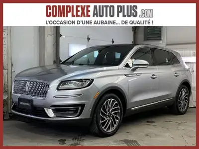 English below. Modèle Réserve le plus équipé avec Navigation, Toit panoramique, Intérieur en Cuir, S...